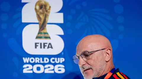推荐 2026世界杯前瞻：英格兰对决民主刚果，赛事解析终极指南